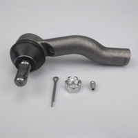 Référence OE 4504649095 4504649155 4504649085 Pièces de suspension automobile, extrémité de biellette de direction pour Toyota RAV 4II / LEXUS