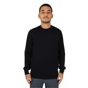 Maglione Nero UMA24017MA - Product Image 1