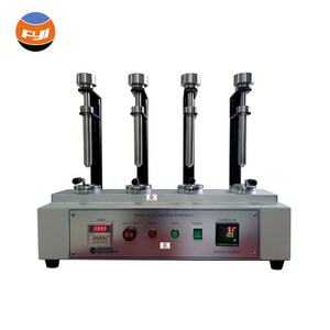 Волоконно-масляный экстрактор, аппарат для быстрой экстракции масла для текстильной лаборатории YG981B <span class=keywords><strong>Series</strong></span> - Product Image 3