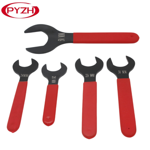 Thanh mở rộng, đai ốc, mâm cặp khoan, giá đỡ dụng cụ, cờ lê lớn loại A không chuẩn - Product Image 3