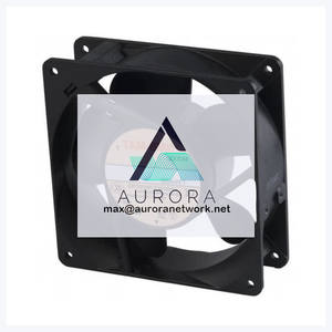 Ventilador de refrigeración OEM de alta calidad, 4715MS-23T-B30-A00, 2017, con buen precio - Product Image 1