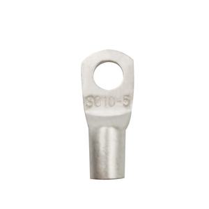 Cosses à <span class=keywords><strong>sertir</strong></span> en cuivre Guchuan SC <span class=keywords><strong>16mm2</strong></span>, embout de câble en laiton étamé, 200 pièces/sac - Product Image 4