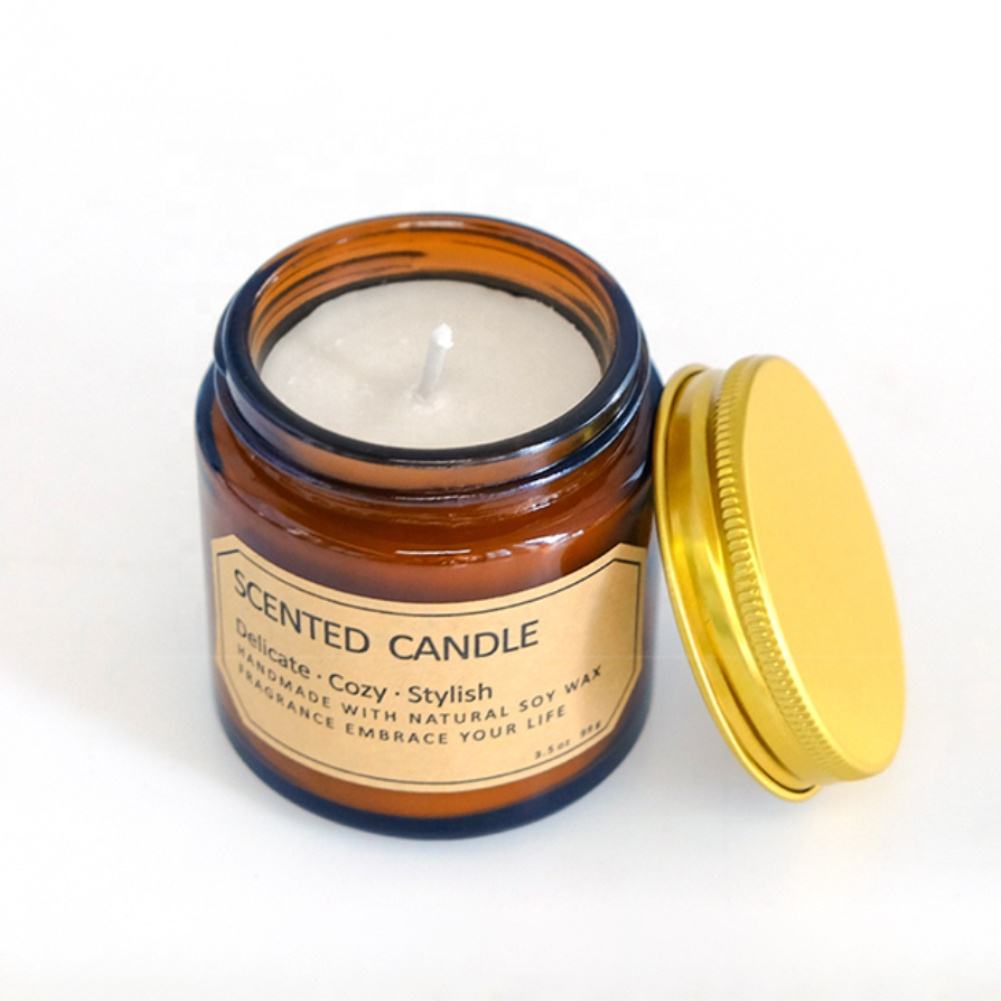 สีน้ำตาล