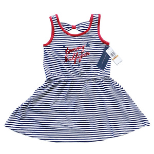 Lote de Vestidos sin Mangas para Niñas de Marca al por Mayor - Product Image 1