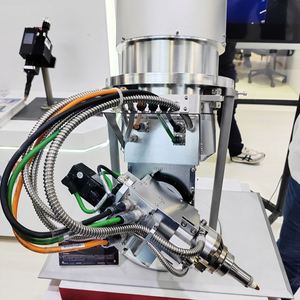 HWINT Cobot 6 axes certifié CE, best-seller, pour le chargement, le déchargement, l'inspection et la manutention automatisée des pièces CNC - Product Image 1