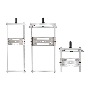 Outil <span class=keywords><strong>de</strong></span> positionnement multifonctionnel <span class=keywords><strong>pour</strong></span> scie circulaire électrique, <span class=keywords><strong>guide</strong></span> <span class=keywords><strong>de</strong></span> bord réglable <span class=keywords><strong>pour</strong></span> le marbre, outil <span class=keywords><strong>de</strong></span> dé<span class=keywords><strong>coupe</strong></span> <span class=keywords><strong>pour</strong></span> le travail du bois et le fraisage - Product Image 6