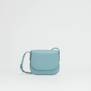 Luxury Women's <b>Small</b> Crossbody Bag Square PU Leather Shoulder Messenger Handbag Flap Purse Satchel Phone <b>Wallet</b> Cute - Product Image 4
