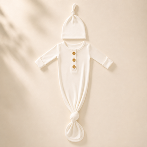 High Quality Newborn Plain Baby <b>Swaddle</b> Blanket Velcro Adjustable Infant <b>Wrap</b> Wholesale in Bulk - Product Image 1