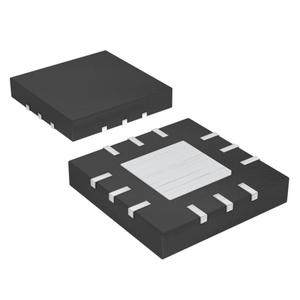MAX5525ETC+T Fournisseurs de composants électroniques d'origine Circuit intégré IC DAC 10BIT V-OUT 12TQFN - Product Image 1