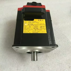 1 Pieza A06b-0063-b106 Motor One A06b0063b106 Plc - Product Image 1