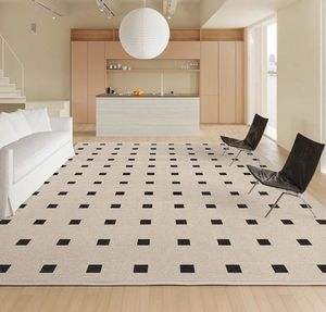 Super Quality Rectangle Living Room Anti Slip Rugs Polyester Modern <strong>Carpets</strong> and Rugs Bedroom Alfombra De Salon - Product Image 6