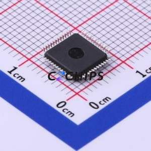 Microcontrolador de chip IC de circuito integrado CKS32F103CBT6 (7x7) nuevo y original (MCU/MPU/SoC) - Product Image 2