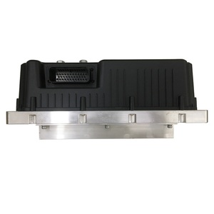 Programmable 144V AC <b>Motor</b> <b>Controller</b> for Mini Tour Bus EV Car Conversion Kit SDJ-25KW-14455 20kw 144v Good Performance Smart Ca - Product Image 6