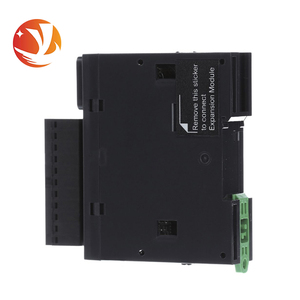 Modulo di Uscita Analogica TM3AQ4 16 I/O 110V Originale Nuovo di Zecca, Controllore Programmabile <span class=keywords><strong>PLC</strong></span> con Comunicazione I/O Link - Product Image 4