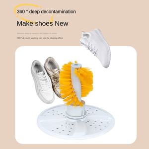 <span class=keywords><strong>Lavadora</strong></span> Semiautomática <span class=keywords><strong>Pequeña</strong></span> para Uso Doméstico, Ropa de Niños, Zapatos, Dormitorio, Ropa Interior, Lavandería - Product Image 4