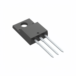 Transistors TO-220F-3 FCPF600N65S3R0L-F154, puces électroniques, composants, fabricant, canal - Product Image 1