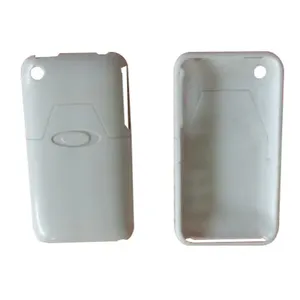 Пластиковые литьевые формы для сотового телефона