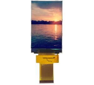 จอ TFT LCD ขนาด 3 นิ้ว 360x640 พร้อมอินเทอร์เฟซ RGB และแผงสัมผัส - Product Image 4