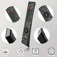 BN59-00603A Pour Samsung TV Télécommande LE32R7 LE32R88 LE32M86 LE37M8 LE37M86 LE40N87 LE40N8 LE52M8