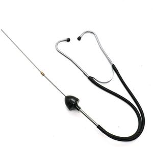 Estetoscopio Mecánico para Cilindros, Herramienta de Diagnóstico para Bloques de Motor de Automóviles, Camiones y Motocicletas - Product Image 4