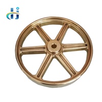 Pièces de rechange de fraisage CNC, 5 axes, en acier inoxydable, accessoires de fraisage pour tondeuse à gazon, bricolage