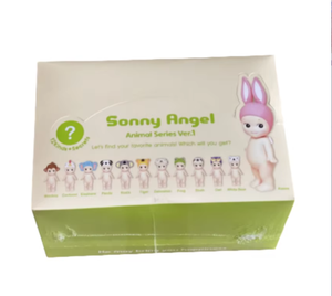 Nieuwe Aanwinst Originele Schattige Sonny Angels Dieren Serie 1 Dieren Serie 2 Blind Box voor Cadeaus - Product Image 6