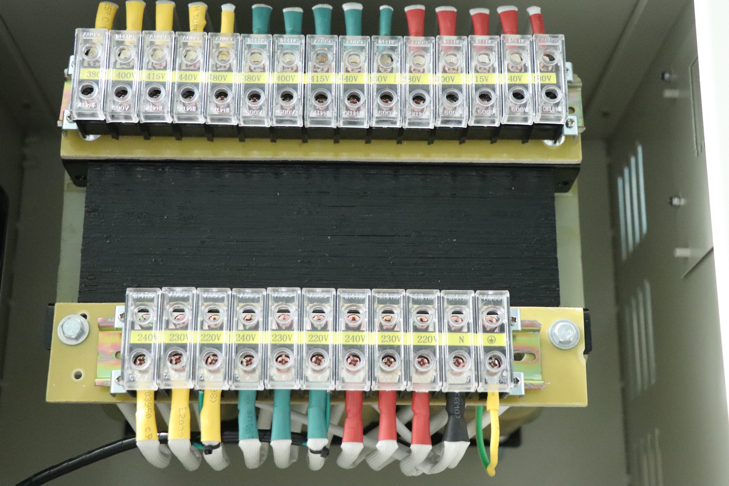 1014-380 変圧器 50 KVA 三相変圧器 380V から 220V への降圧型交流変圧器| Alibaba.com