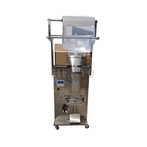 New Design Chilli Powder Packing Machine Corn Wheat Flour Powder Filling Packing Machine