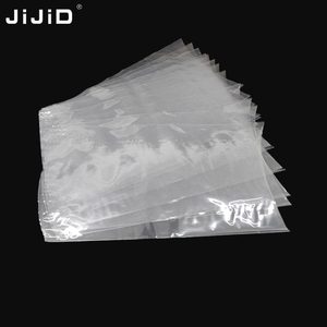 JIJID pollo intero e pollo arrosto confezionamento sottovuoto EVA sacchetti di plastica carni di pollame congelate imballaggio termoretraibile - Product Image 6