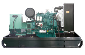 Gruppi Elettrogeni Diesel Silenziosi da 10kW 30kW <span class=keywords><strong>50kW</strong></span> con ATS Trifase 50Hz 220V Avvio Automatico e Avvio Remoto - Product Image 2