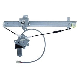 Regulador de Ventana para Suzuki Sidekick Vitara 8350157B00 741-995, Repuesto para Automóvil - Product Image 4