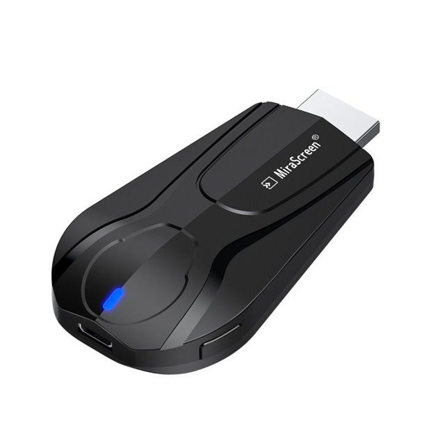 High Quality Wifi Display Dongle and Wireless Display Adapter to Connect Phone to TV K11