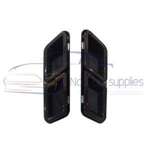 Kit carrosserie complet PP ancien et neuf pour <span class=keywords><strong>Mercedes</strong></span> Classe V W447 <span class=keywords><strong>2016</strong></span>-2023, compatible avec les modèles 2024-2025, comprenant pare-chocs avant, calandre centrale et pare-chocs arrière - Product Image 6