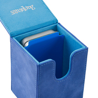 Séparateurs de cartes à collectionner Séparateurs de cartes multicolores pour jeux de bureau Diviseurs de cartes de sport en plastique