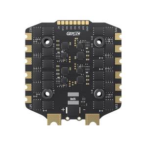 Nuevo GEPRC TAKER F405 BLS 80A V2 16MB V3 Controlador de vuelo 4-IN-1 ESC FPV Drone Componentes - Product Image 6