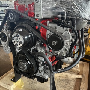 Hiệu suất cao bền Cummins động cơ giả mạo sắt <span class=keywords><strong>DIESEL</strong></span> scooptram máy móc động cơ để bán - Product Image 1