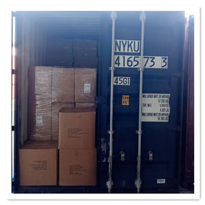 خدمات الشحن الاحترافية: التوصيل الجوي السريع والنقل الدولي بالشاحنات - Product Image 2