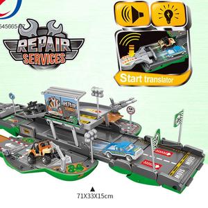 ไฟ<span class=keywords><strong>รถ</strong></span>ตำรวจอัลลอยด์2025ใหม่ล่าสุดของเล่นสำหรับเด็กที่จอดรถราง<span class=keywords><strong>แข่ง</strong></span><span class=keywords><strong>รถ</strong></span> - Product Image 3