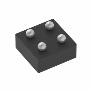 Electronic Chips Component SN74AUP1G32DPWR Logic 4 XFDFN Exposed Pad Original One Stop Service - Product Image 1