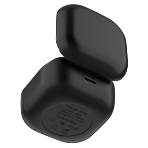 Pour Samsung <span class=keywords><strong>Galaxy</strong></span> Buds2 Pro SM-R510 écouteur <span class=keywords><strong>sans</strong></span> <span class=keywords><strong>fil</strong></span> boîte de <span class=keywords><strong>charge</strong></span> chargeur écouteur - Product Image 3