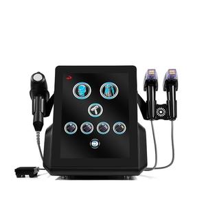 M8 <strong>Morfeus</strong> 8 Fractional Microneedling RF Skin Tightening Crystallita Depth8 Machine Ice Hammer Wrinkle Stretch Marks Removal - Product Image 1