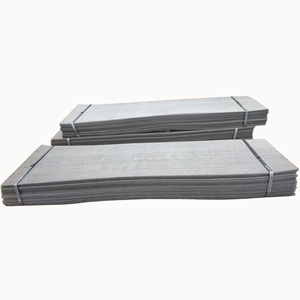 Grille en treillis métallique tissé en acier inoxydable 8 mailles pour usine de lavage de sable, classification de gravier, ligne de production d'agrégats et tamis minier - Product Image 4