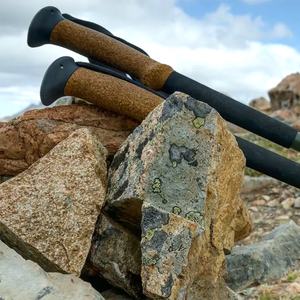 Poignée <span class=keywords><strong>de</strong></span> canne à pêche en liège <span class=keywords><strong>de</strong></span> haute qualité, pôle <span class=keywords><strong>de</strong></span> <span class=keywords><strong>ski</strong></span>, avec bâtons <span class=keywords><strong>de</strong></span> marche pour fabricants - Product Image 5