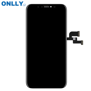 pantalla LCD de <span class=keywords><strong>iPhone</strong></span> x y pantalla LCD de reemplazo OLED y digitalizador <span class=keywords><strong>precio</strong></span> al por mayor <span class=keywords><strong>mejor</strong></span> <span class=keywords><strong>calidad</strong></span> - Product Image 5