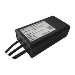 HELIST NUEVO controlador PLC Sistema de Control de farolas PLC controlador de luz individual inteligente