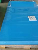 Lámina de HDPE Especializada de Grado Premium para Fabricación con CNC, Fácil de Cortar, Lámina Industrial de Polietileno de Alta Densidad