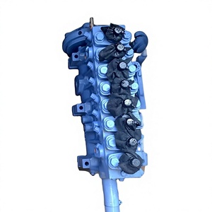 350 HP jd 6090 ชุดเครื่องยนต์ 6090HF485 ชุดปั๊มเชื้อเพลิง - Product Image 1