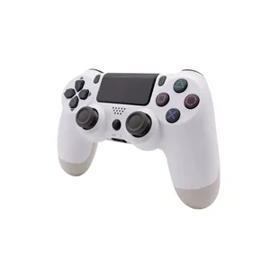 Đôi Sốc rung không dây btoriginal RGB đèn điều khiển trò chơi P4 Gamepad