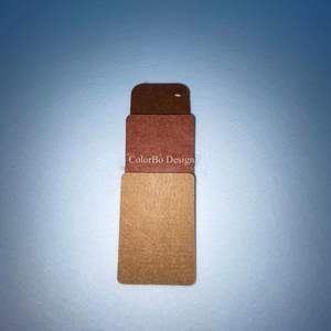 Diffuseur Studio Design Moderne 1220X2440mm Panneaux Absorption Sonore Tackable avec Absorption Audio - Product Image 6