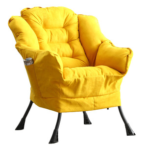 Canapé paresseux simple, <span class=keywords><strong>petit</strong></span> canapé, dortoir étudiant, confortable, nid, loisirs, chambre à coucher, dossier, <span class=keywords><strong>salon</strong></span> - Product Image 6